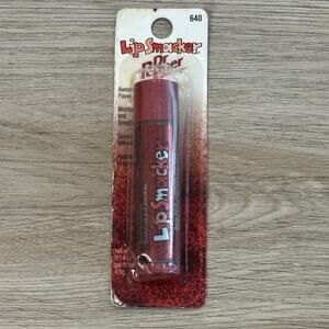 Y2K 2004 Vintage Bonne Bell Lip Smacker DR. PEPPER Soda Balm RARE Sealed